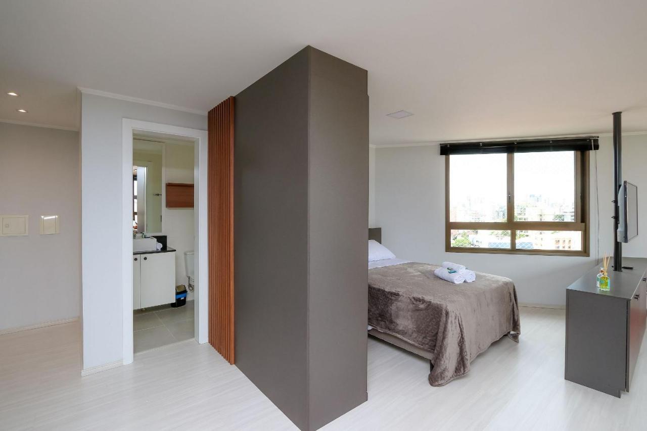 Paseo Del Molino - 703 Apartment Caxias do Sul Ngoại thất bức ảnh