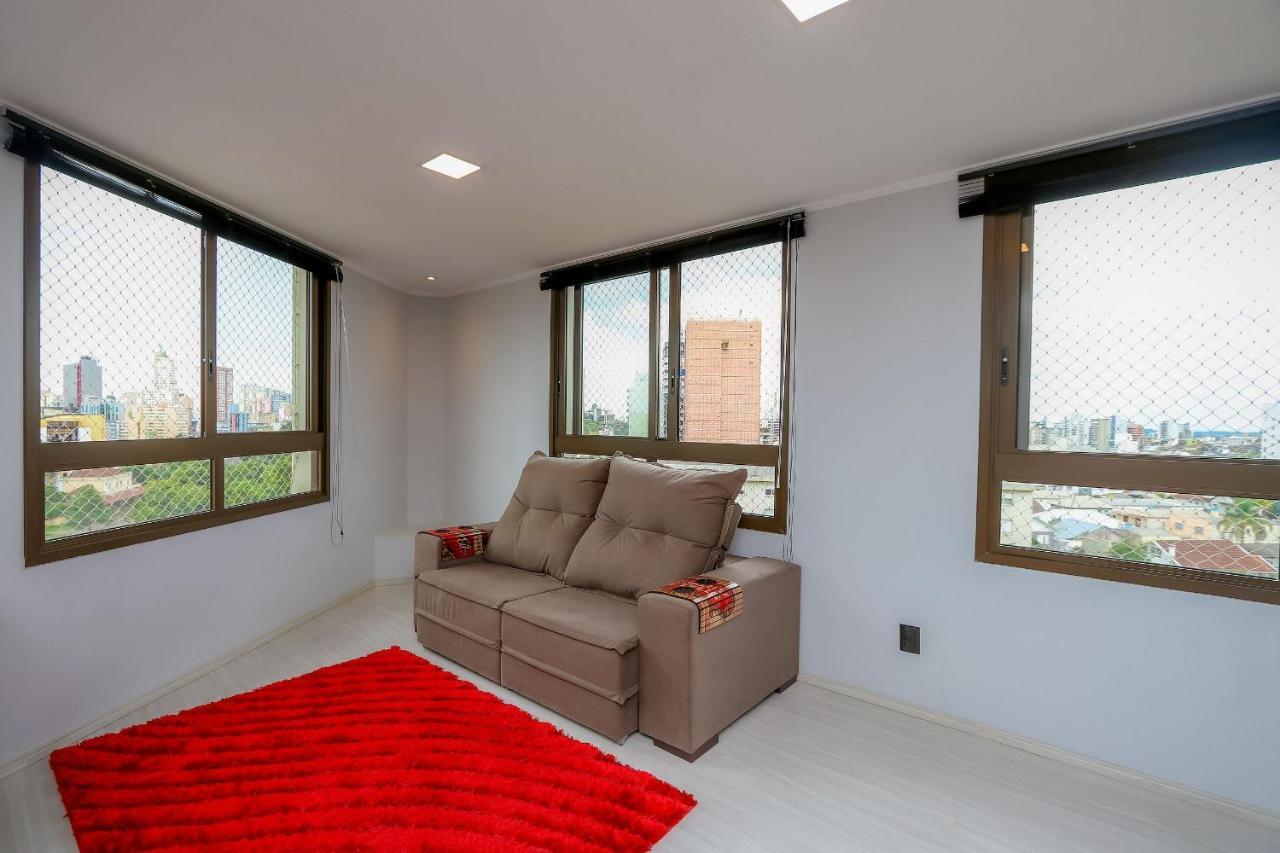 Paseo Del Molino - 703 Apartment Caxias do Sul Ngoại thất bức ảnh