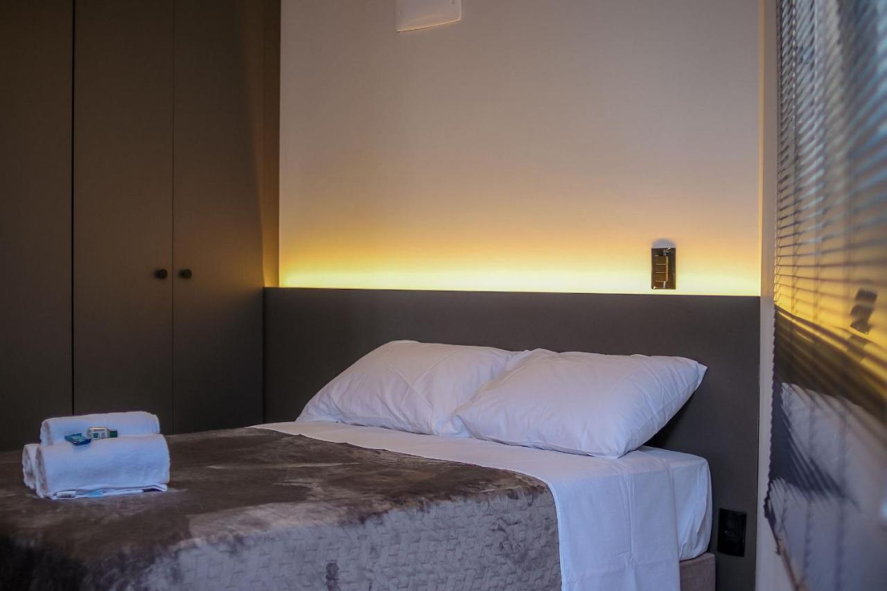 Paseo Del Molino - 703 Apartment Caxias do Sul Ngoại thất bức ảnh