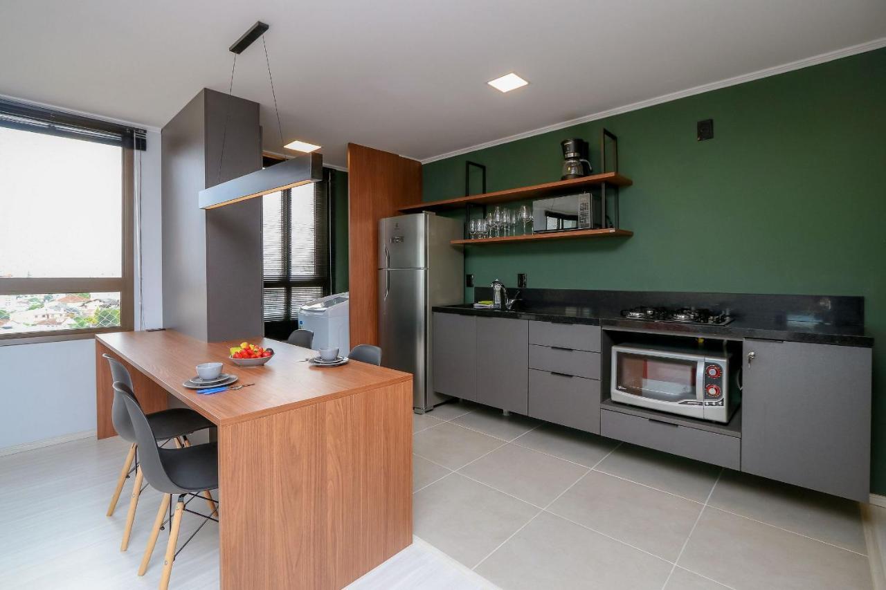 Paseo Del Molino - 703 Apartment Caxias do Sul Ngoại thất bức ảnh